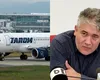 Directorul general al TAROM, Costin Iordache, și-a dat demisia din funcție invocând „motive personale”. În mandatul său, compania a fost pentru prima dată pe profit după 17 ani