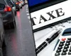 Taxă pe mașini de la 1 ianuarie 2026. Impozitul pe care îl vor plăti românii