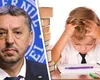 Ministrul Educației Daniel David a semnat ordinul! Elevii vor primi mai puține teme pentru acasă, profesorii sunt revoltați