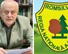 Teodor Țigan, fostul director Romsilva care a primit un bonus de pensionare de aproape 100.000 de euro brut, obligat de instanță să dea banii înapoi. Decizia nu este definitivă