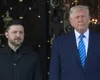 Mesaj dur de la Moscova în timp ce Donald Trump îl primește pe Volodimir Zelenski la Mar-a-Lago: „Kievul trebuie să ia o decizie curajoasă privind Donbasul”. Kremlinul a ajuns la un consens cu Casa Albă: „Opțiunea unui armistițiu temporar nu face decât să prelungească conflictul”