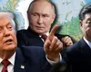 Echipa lui Trump ar fi interesată de formarea unei alianțe cu Rusia și China, ca alternativă la G7. Țările care ar putea face parte din Core 5