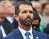 Fiul lui Trump, Donald Jr, spune că problema Ucrainei nu este o prioritate pentru SUA, iar americanii s-au săturat să fie „proştii cu carnetul de cecuri”