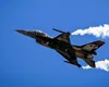 Turcia a doborât o dronă intrată în spațiul său aerian, deasupra mării Negre. A folosit aceleași avioane F-16 pe care România nu a dorit să le folosească în cazuri similare