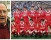 Vasile Ianul a trăit ca un milionar extravagant şi a murit singur şi uitat. Dezvăluirile şocante ale lui Ioan Becali despre primul şef al lui Dinamo după 1989
