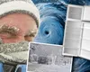 România se pregătește de ger năpraznic: Vortexul polar a fost dat peste cap, toată Europa va fi un frigider în ianuarie