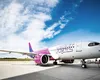Wizz Air ia în calcul să opereze zboruri interne în România. Declarațiile făcute de CEO-ul companiei