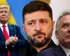 Emisarul lui Donald Trump, trimis la Berlin pentru negocieri cruciale cu Zelenski și liderii europeni. SUA presează Ucraina să accepte concesii teritoriale în planul de pace