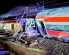 Accident feroviar grav în Spania. Două trenuri de mare viteză s-au ciocnit lângă Cordoba. Sunt zeci de morți și răniți 
