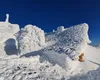 Prognoza meteo. Se întorc ninsorile în Moldova, strat nou de omăt şi la munte. Ger de crapă pietrele în depresiuni
