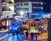 Bilanțul tragediei de Anul Nou din Crans-Montana: Toate cele 116 persoane rănite au fost identificate