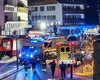 Cinci zile de doliu în Elveția după tragedia de la Crans Montana, care a lăsat în urmă 40 de morți și alți 115 oameni grav răniți