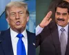 Trump mărturiseşte că a urmărit capturarea lui Nicolas Maduro și a soției lui în timp real ca pe „un show de televiziune”: „Au spart uşi de oţel, a fost ceva complex, foarte complex!”