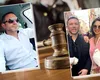 Fostul soț al unei celebre cântărețe din România a încercat „să-și dea demisia” din „meseria” de tată. Cum a vrut afaceristul să-i fraierească pe magistrați ca să-i micșoreze pensia alimentară pe care o avea de plătit celor doi copii: „Reclamantul a susținut că, în calitate de director, câștiga doar 163 de lei pe lună”