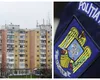 Doi bărbați au murit după ce ar fi sărit de pe un bloc din Arad! Poliția investighează cazul