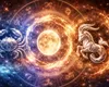 Axa destinului se activează! Cum rescriu karma Racul și Capricornul până în iulie în 2026