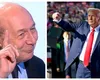 EXCLUSIV Cum vede Băsescu ”ofensiva” lui Trump pentru Groenlanda. ”Nu cred că Statele Unite se vor retrage din NATO”