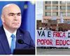 Primul ”examen” al lui Bolojan, în calitate de interimar la Educație: studenții cer audiență la el! Ce probleme reclamă aceștia