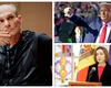 CTP, despre un precedent creat de ”conquistadorul” Trump prin capturarea lui Maduro: ”Rusia poate să trimită un comando prin Transnistria care s-o răpească, sau mai rău, pe Maia Sandu”