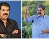 Dan Ciotoi, reacție genială după ironiile privind asemănarea cu Nicolas Maduro. ”Îi mulțumesc lui Trump. Aveam nevoie de promoție pentru o piesă nouă”