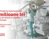 Fundația Vodafone investește încă 1,5 milioane de lei în dotarea unităților de neonatologie din România
