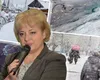 EXCLUSIV Vortexul polar schimbă vremea în februarie. Florinela Georgescu (ANM): „Reapar ninsorile la munte şi perioadele de ger”