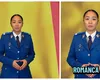 Jandarmeriță de origini asiatice, mesaj de Ziua Unirii: „România nu arată într-un singur fel. Suntem chipuri diferite în aceeași Românie”