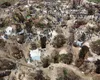 Tragedie în Congo: Cel puțin 200 de persoane au murit după prăbușirea unor mine
