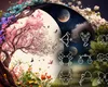 Primăvară fabuloasă pentru 5 zodii! Schimbări pe plan sentimental și profesional pentru nativi