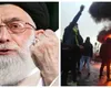 Iranul amenință cu riposta dacă americanii intervin în protestele din țară! ”Vor deveni ținte legitime pentru noi” VIDEO