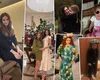 Irina Columbeanu, aniversare pe lux și opulență la New York. Mesajul emoționant al Monicăi Gabor pentru fiica ei în ziua în care aceasta a împlinit 19 ani