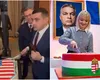 Lidia Vadim Tudor calcă pe urmele lui George Simion și recreează „episodul tortului”. Fiica tribunului apare într-o poză creată cu AI în care taie un tort glazurat în steagul Ungariei