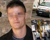 Destinul crunt al bărbatului care a murit sub privirile tuturor, în Sibiu. Cine era victima pe care un autobuz întreg a ignorat-o
