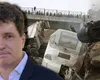 Nicușor Dan, reacție după gravul accident feroviar din Spania. Precizările făcute de Ministerul de Externe