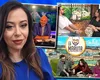 Oana Roman, piază rea pentru Măruță și Capatos: „Le-am promis că nu mai calc niciodată în emisiunile lor. Anul ăsta, aflu că ambele emisiuni au dispărut. Le-am purtat noroc, ce să zic?”
