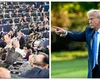 Lovitură dură pentru Trump! Parlamentul European suspendă ratificarea acordului comercial cu SUA!