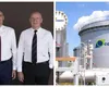 Frații Pavăl, proprietarii imperiului Dedeman, vând o parte din acțiunile deținute la transporatorul național de țiței prin conducte