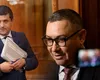 Victor Ponta îl demolează pe ministrul Radu Miruță: „Domnul Miruță a fost membru PSD pe vremea când am condus eu partidul. Când PSD-ul a pierdut guvernarea, a trecut la USR”