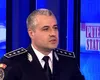 EXCLUSIV PUTERILE STATULUI Comisarul-șef Daniel Radu face bilanțul pe 2025 al acțiunilor Poliției Române: „Au fost depistate persoane urmărite, au fost destructurate grupări infracționale. Au existat rezultate concrete în domeniul energiei, al subvențiilor de la stat, al evaziunii fiscale și al contrabandei”