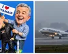 Ryanair vinde bilete cu doar 14,99 euro, după ce Elon Musk l-a atacat pe CEO-ul companiei. ”Mulțumiți-i marelui ‘idiot’ Musk!” / ”Cine ar fi zis că Ryanair are ‘ouă’ mai mari decât tot guvernul SUA?”
