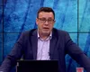 EXCLUSIV Victor Ciutacu, despre lupta pe butoanele Justiţiei: „S-a umblat la dulapul cu efecte speciale”