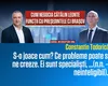 EXCLUSIV CUTIA NEAGRĂ. Sinecuriştii lui Bolojan, STENOGRAME scandaloase: „Dacă corespunzi doar 80% nu treci. Tre să corespunzi 100%”
