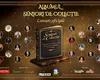 Albumul „Seniori de colecție” se lansează la București. Interviuri de excepție cu personalități ale României, de la Adrian Năstase la Elisabeta Lipă, Maia Morgenstein, maestrul Grigore Leșe, Corina Chiriac, Leon Dănăilă sau Dumitru Constantin Dulcan