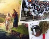 Sfântul Ioan Botezătorul 2026. Tradiţii şi superstiţii. Ziua în care nu este bine să fii trist şi să bei vin roşu