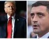 Avertisment și atac dur la George Simion în presa americană: ”Partidul antisemit AUR va bate la ușă în Washington. Nu-l lăsați să intre!”
