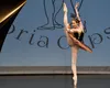 Performanţă istorică Bolshoi Ballet Academy, o şcoală cu peste două secole de succese, a admis o elevă din București 
