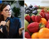 Adina Alberts, sfat pentru persoanele cu diabet: „Cu cât consumă mai multe fructe, cu atât sunt mai sănătoase”