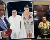 Adrian Minune și soția lui, audiați la poliție într-un dosar de amenințare. Ce a pățit cântărețul