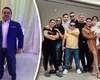 EXCLUSIV Adrian Minune cere ordin de protecție după ce el și familia lui au fost amenințați: „Ați văzut cât de periculoși sunt, consumând ce consumă ei”