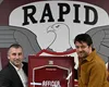 Affidea România își consolidează susținerea pentru sportul românesc printr-un parteneriat cu FC Rapid